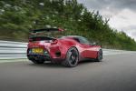 Lotus Evora GT430 2017 года
